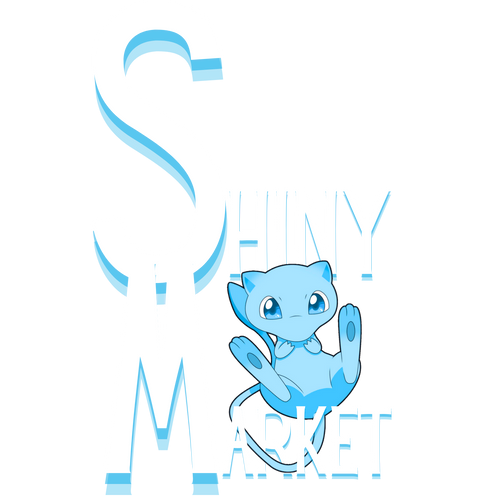 SHINY MARKET