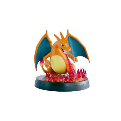 Charizard Super Premium Collection - Ingles